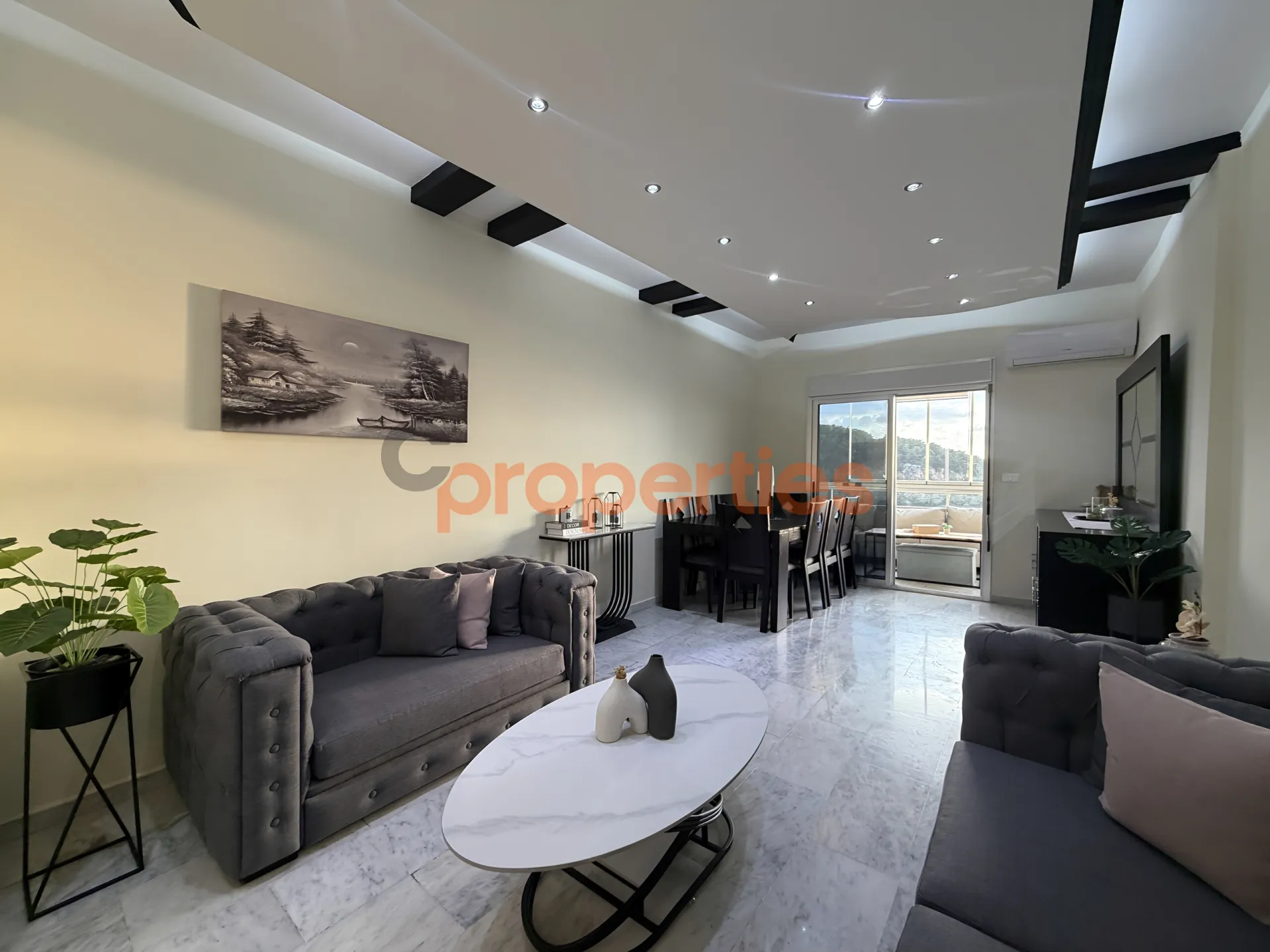 Apartment for Sale in Rabweh