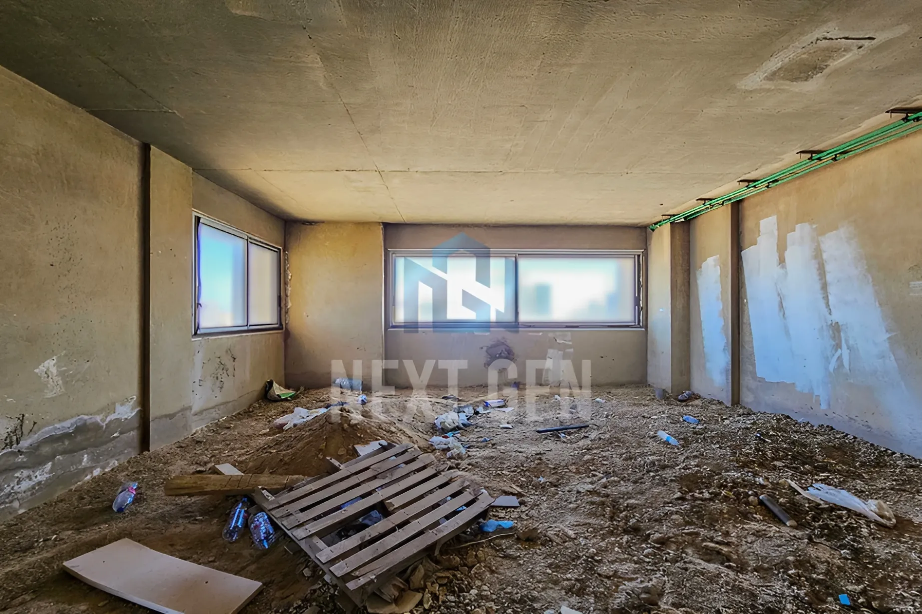 Apartment for sale in Raoucheh, Beirut, Lebanon