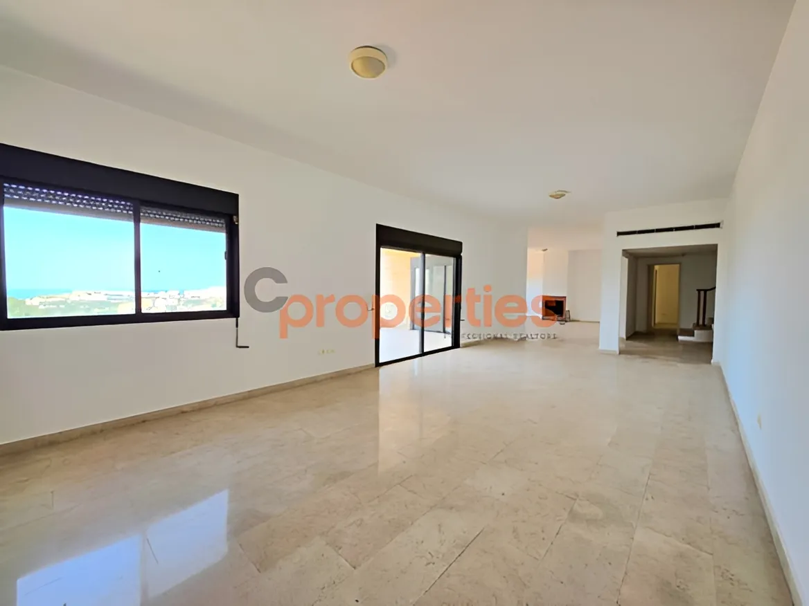 Duplex for sale in Zikrit
