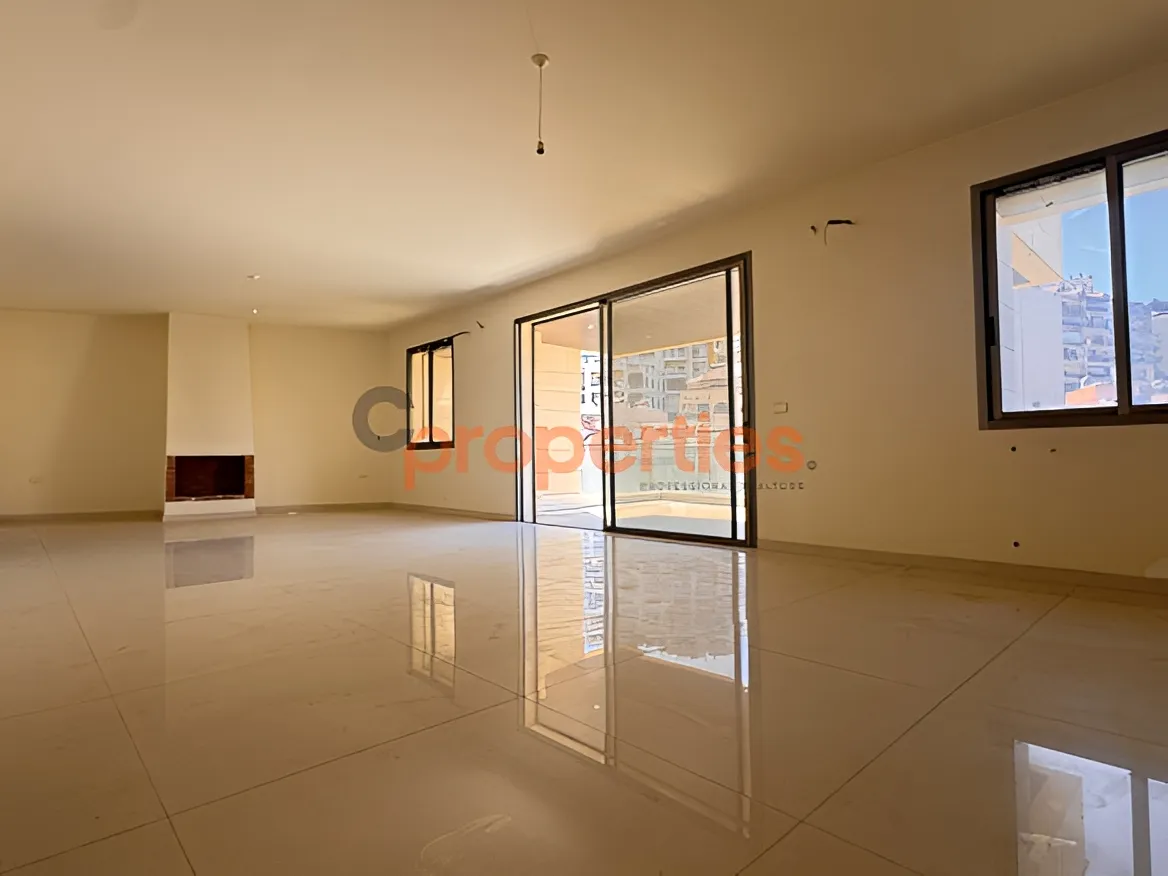 Apartment for Sale in Dik El Mehdi - 3 bed, 4 bath