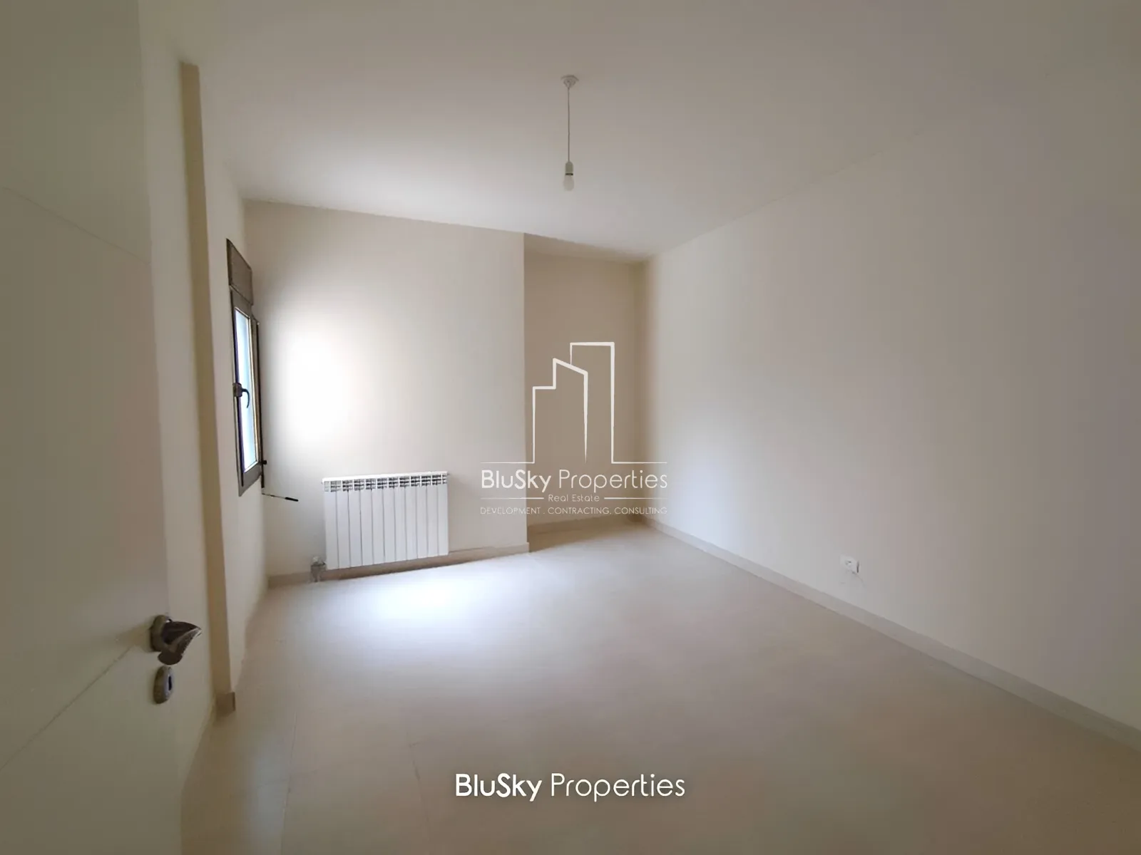 Apartment for Sale in Zouk Mkayel