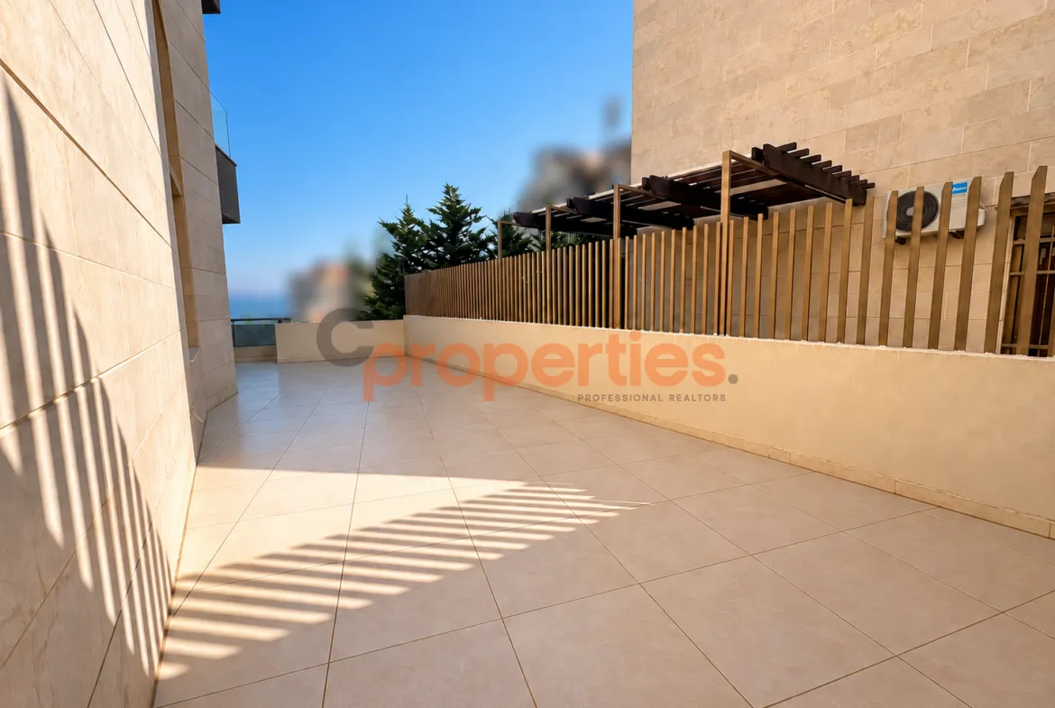 Apartment for Sale in Ain Aar