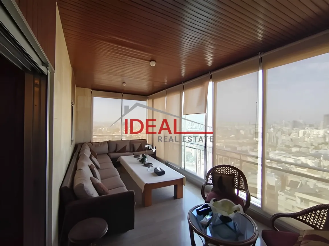 Apartment for Sale in Mar Takla, Hazmieh