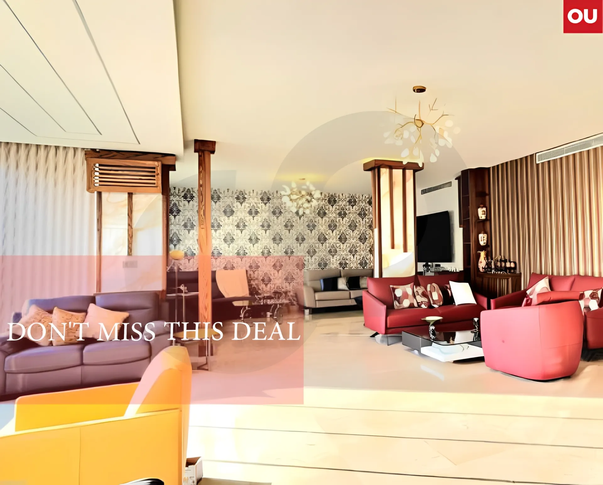Apartment for Sale in Rabieh, Lebanon - 3 bed, 5 bath
