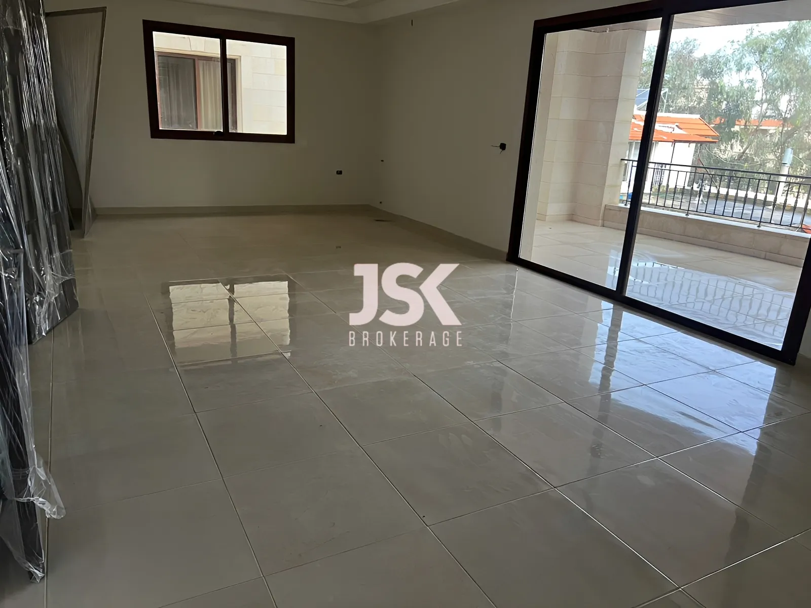 Apartment for Rent in Aley