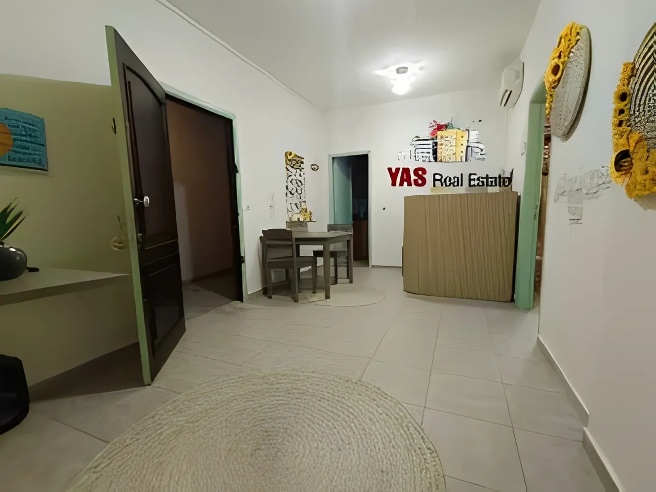 Office for rent in Jdeideh
