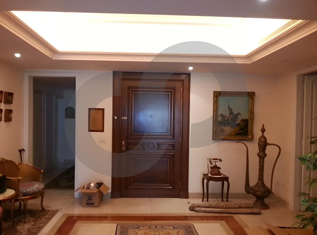 Apartment for Sale in Ain El Tineh, Beirut, Lebanon - 4 bed, 5 bath