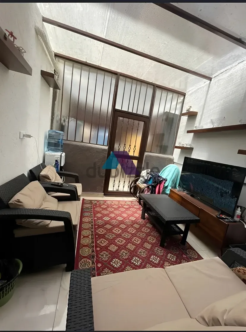 Apartment for Sale in Forn El Chebbak, Lebanon - 2 bed, 1 bath