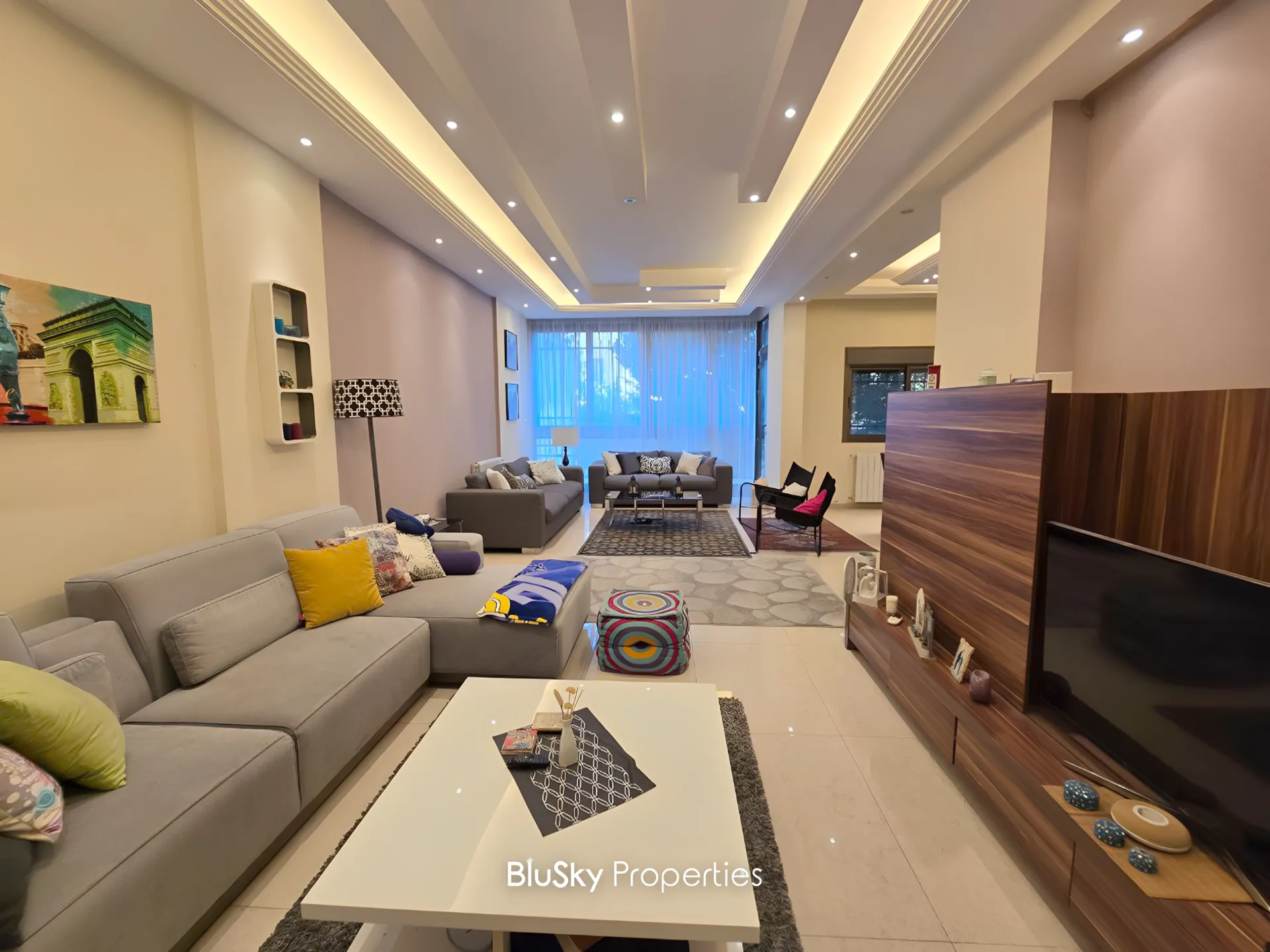 Apartment for sale in Mansourieh, lebanon - 3 bed, 3.0 bath