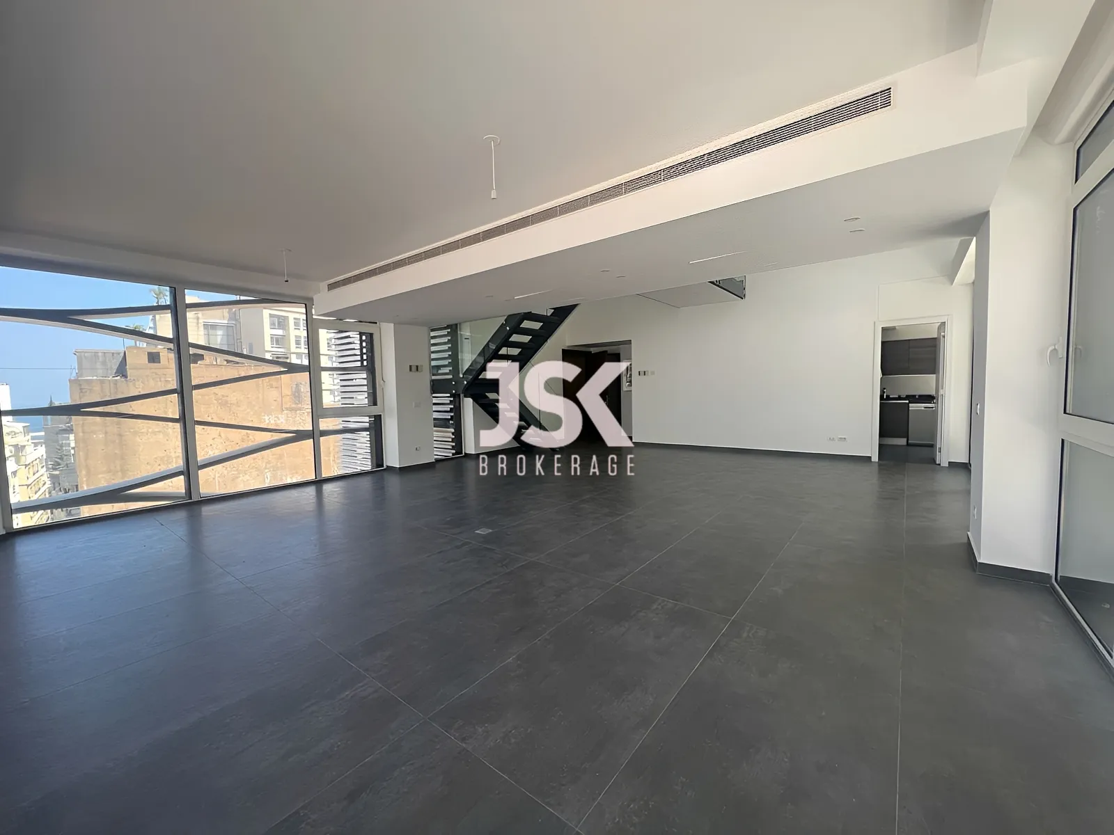 Duplex for Sale in Achrafieh