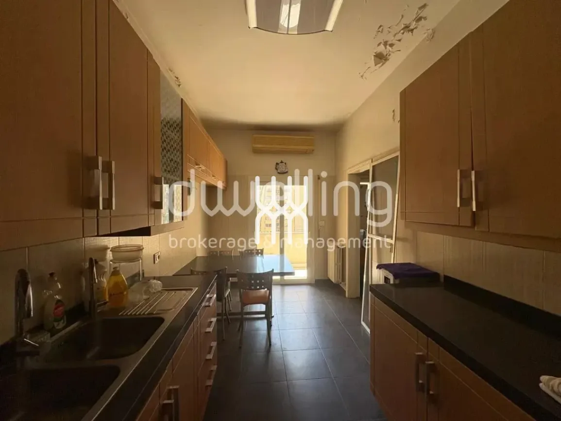Apartment for sale in Achrafieh, Beirut, Lebanon