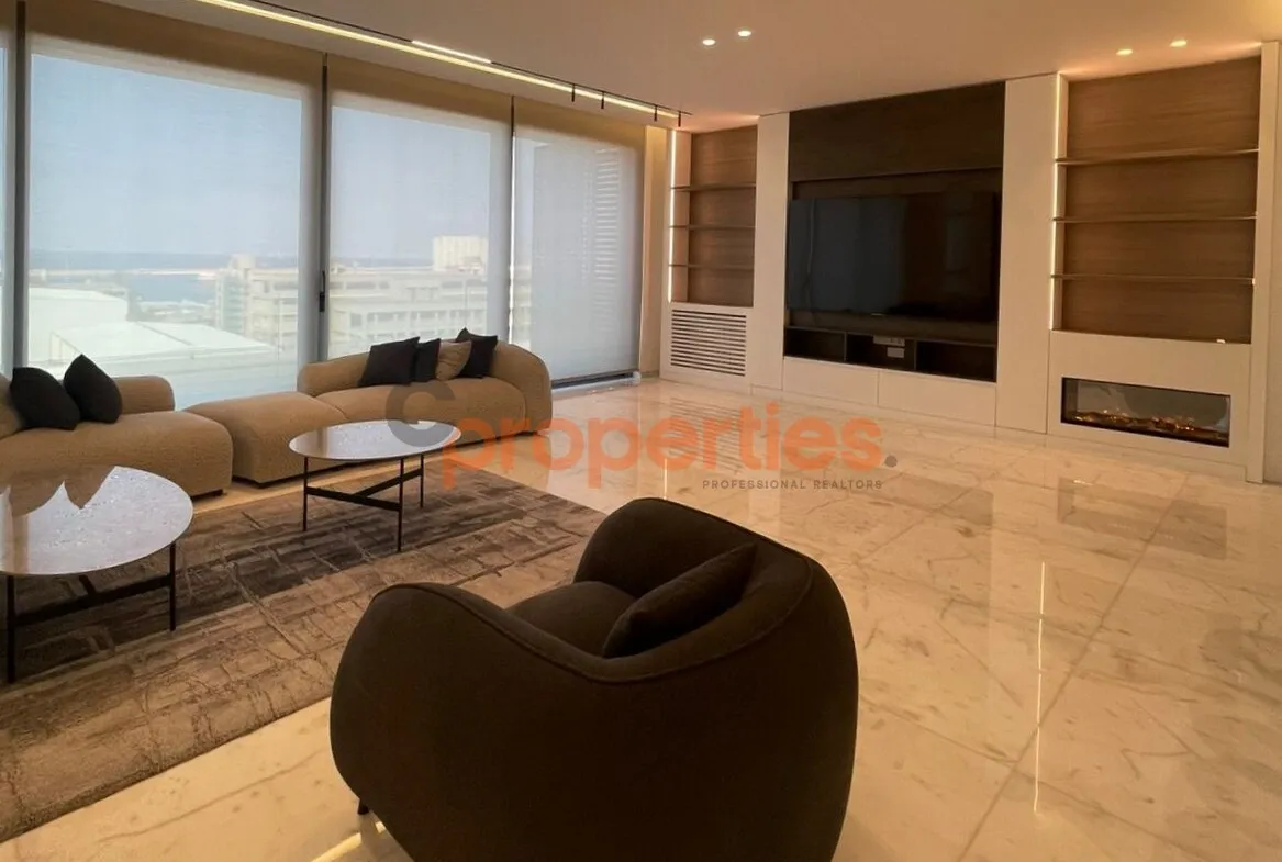 Apartment for Sale in Achrafieh