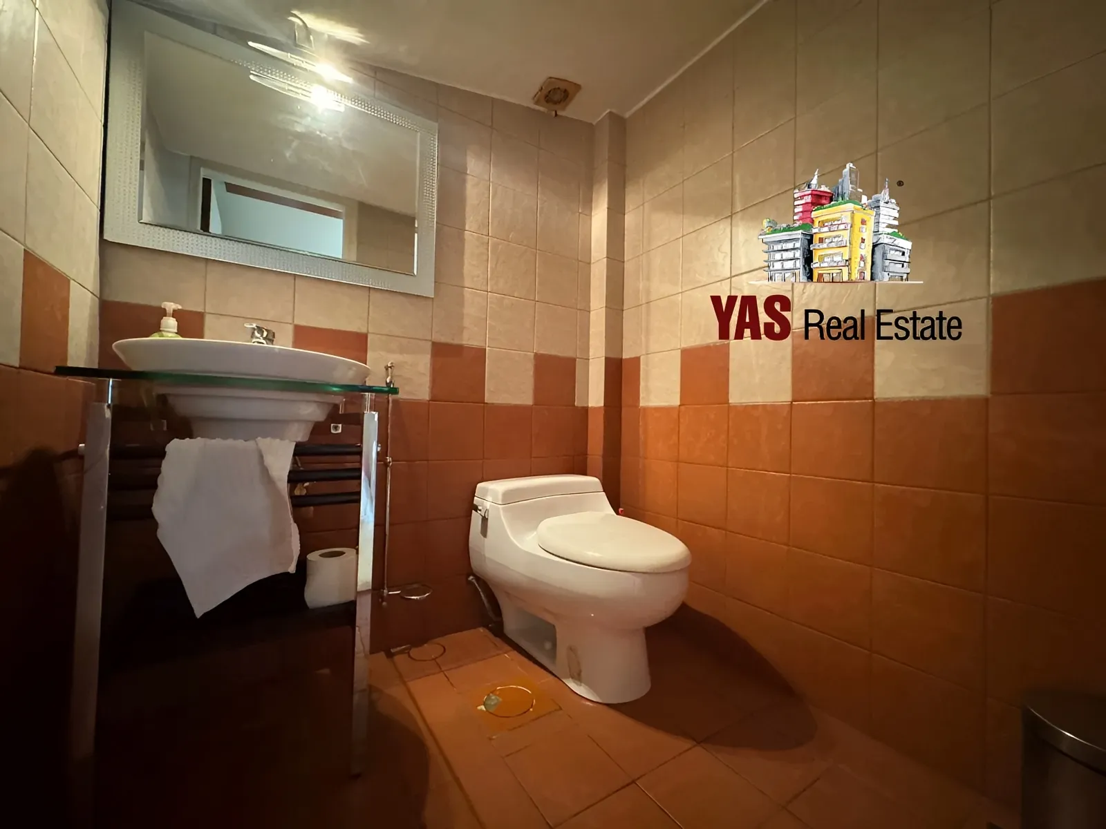 Apartment for Sale in Sehayleh