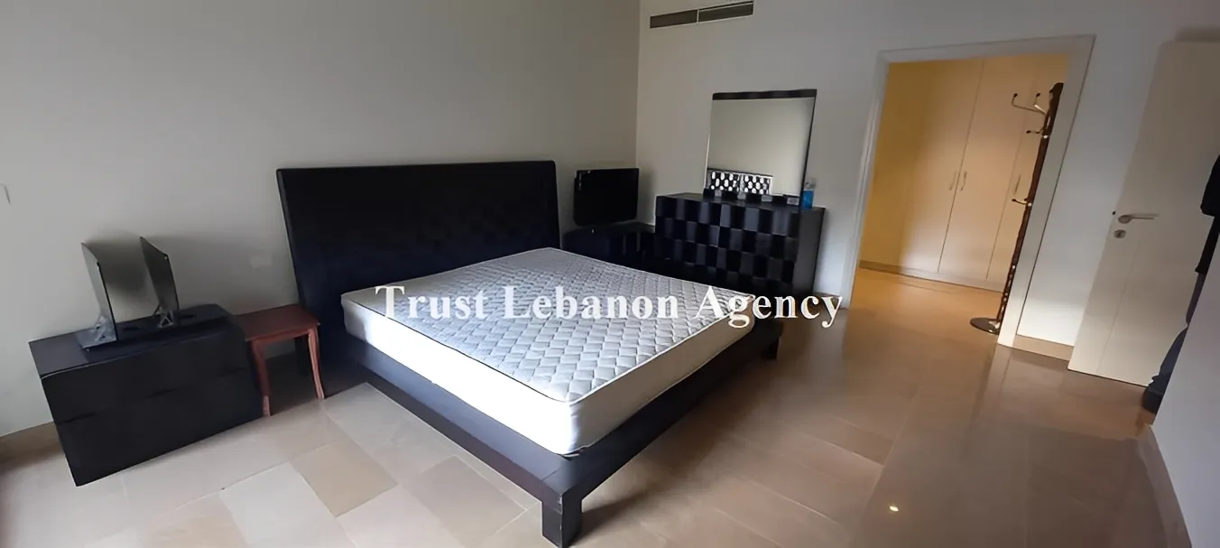 Apartment for Sale in Saifi Beirut Lebanon