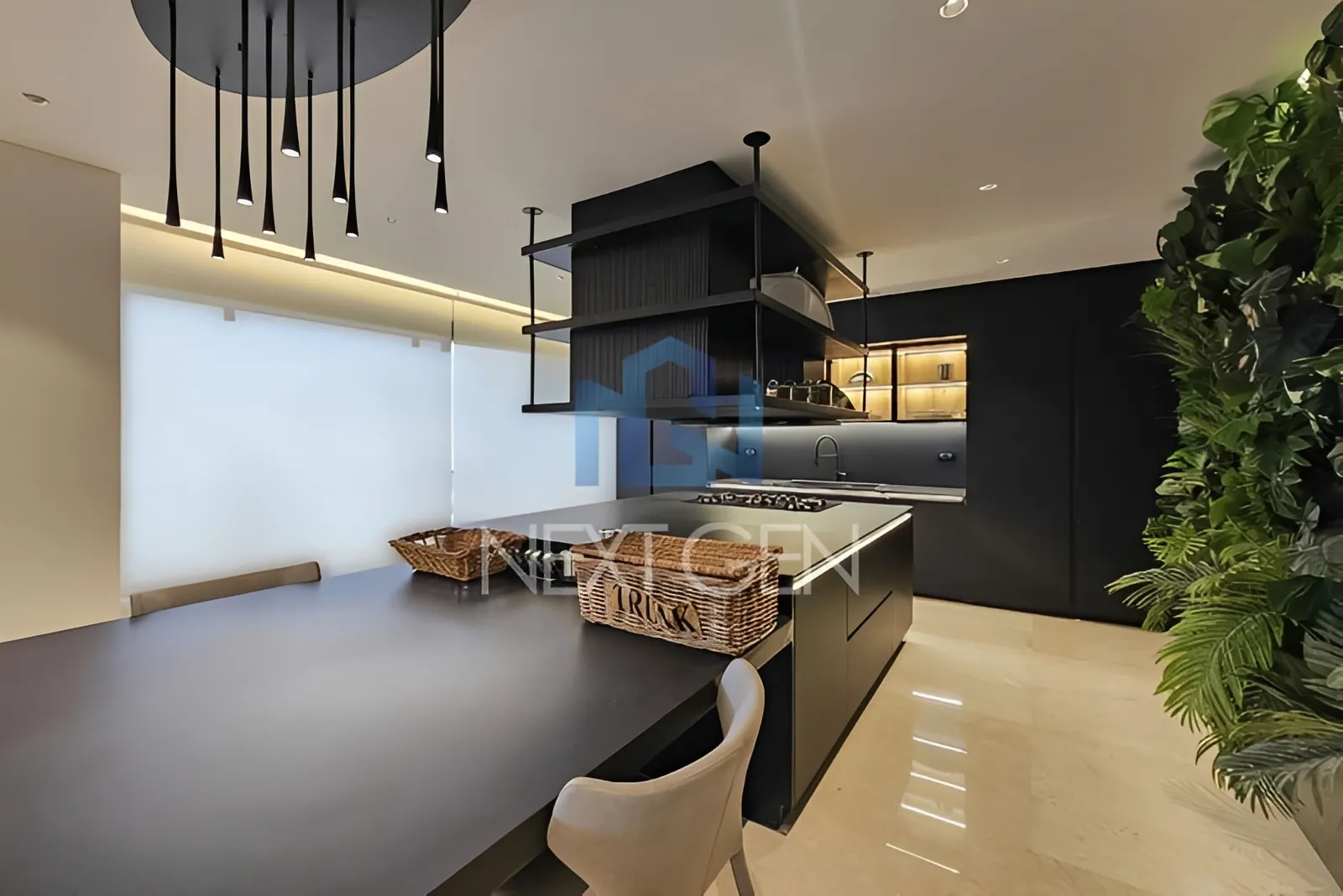Apartment for Sale in Raoucheh, Beirut, Lebanon