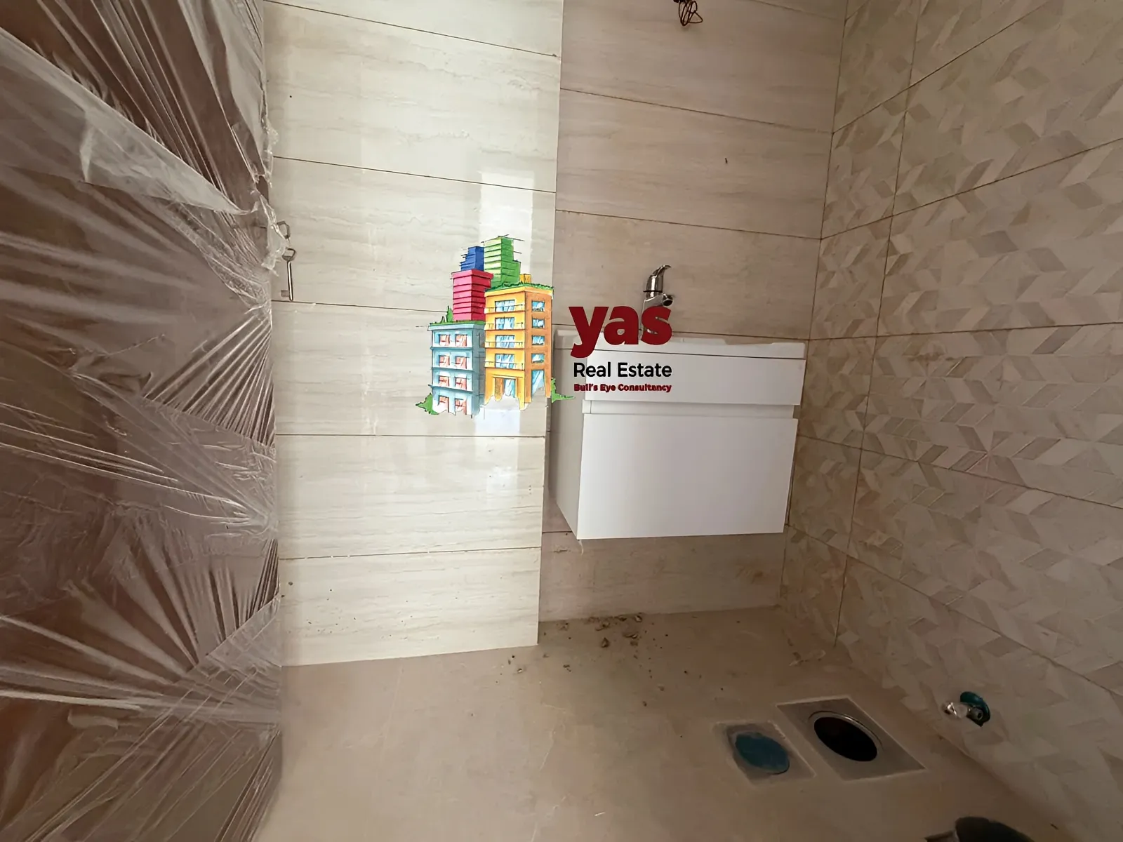 Apartment for Sale in Zouk Mosbeh
