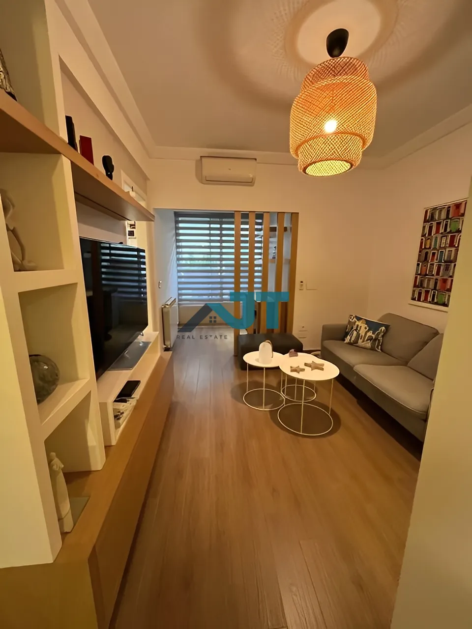 Apartment for Rent in Rabieh