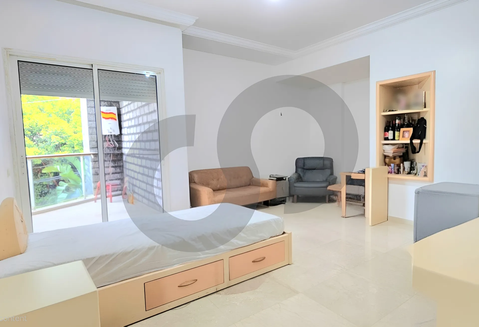 Apartment for Sale in Bayada