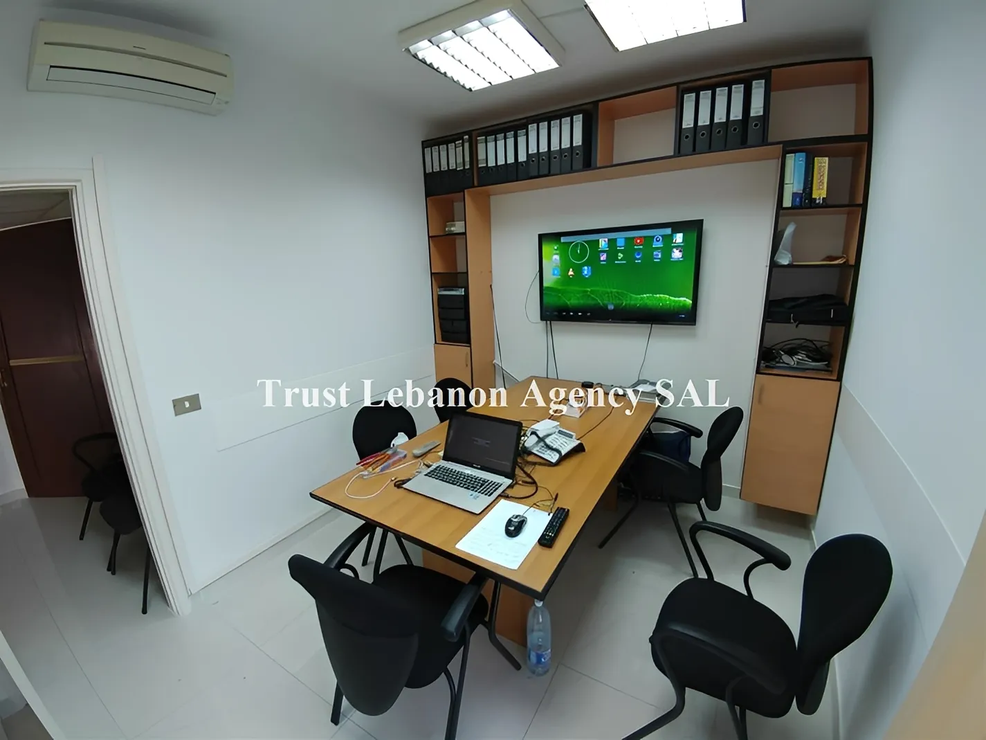 Office for rent in Metn, Mansourieh