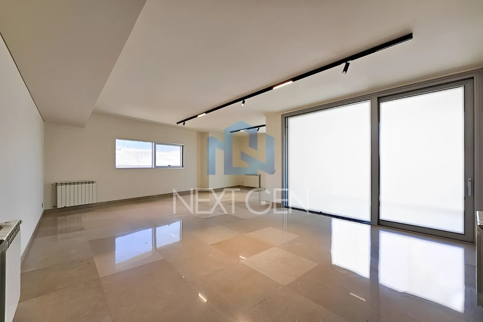 Apartment for Rent in Downtown - 3 bed, 5 bath