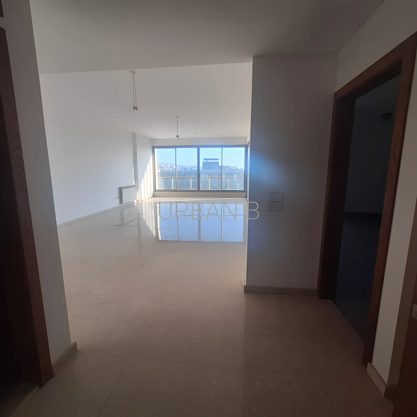 Duplex in Hazmieh, lebanon