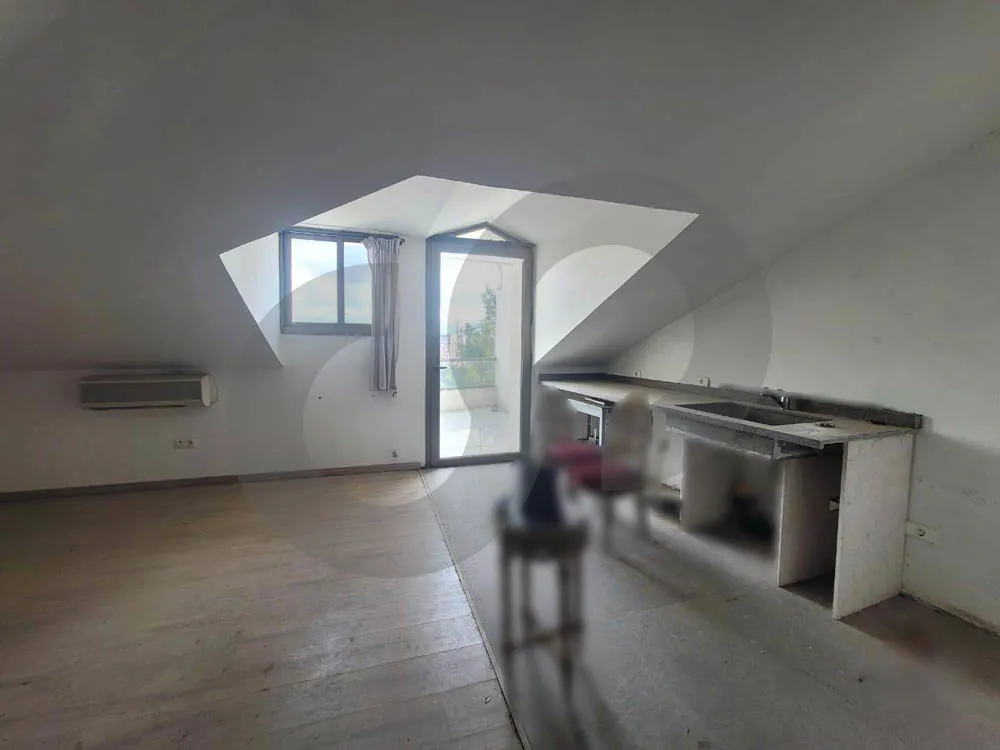 Apartment for Sale in Beit Meri