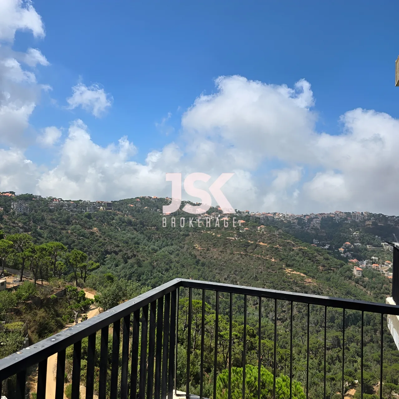 Apartment for Sale in Dhour El Choueir