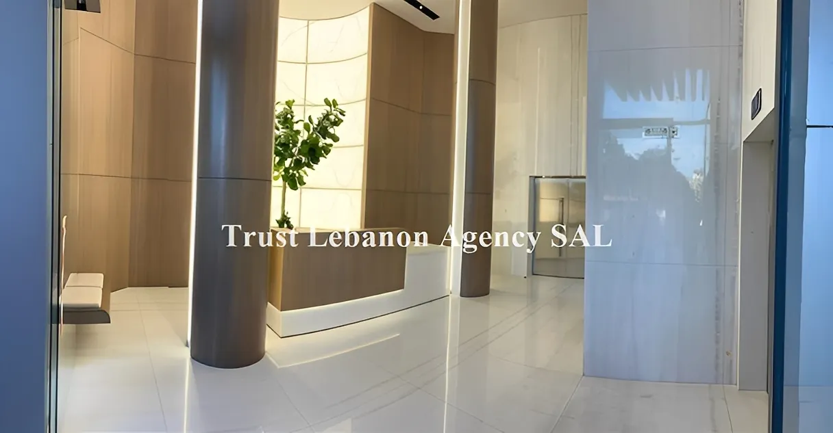 Office for rent in Metn, Sin El Fil