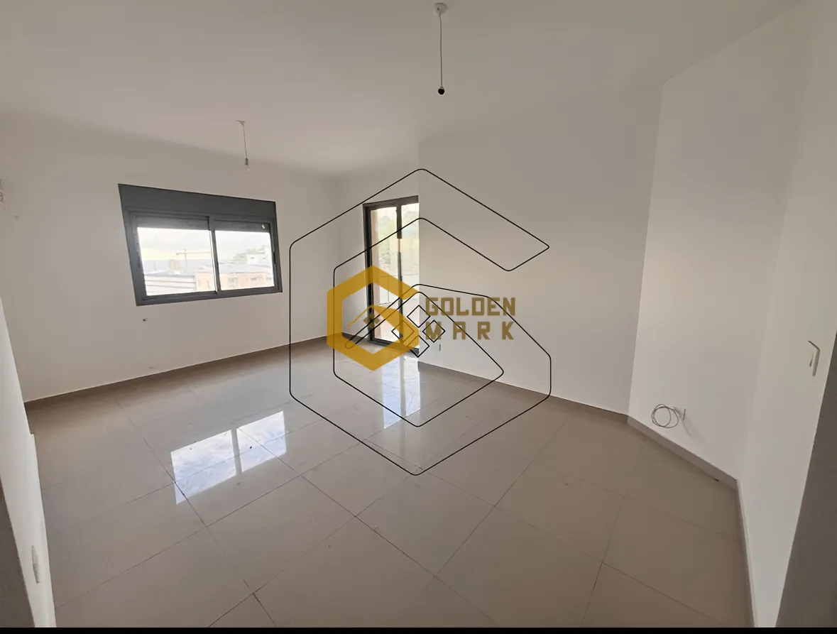 Apartment for Sale in Ain Saadeh