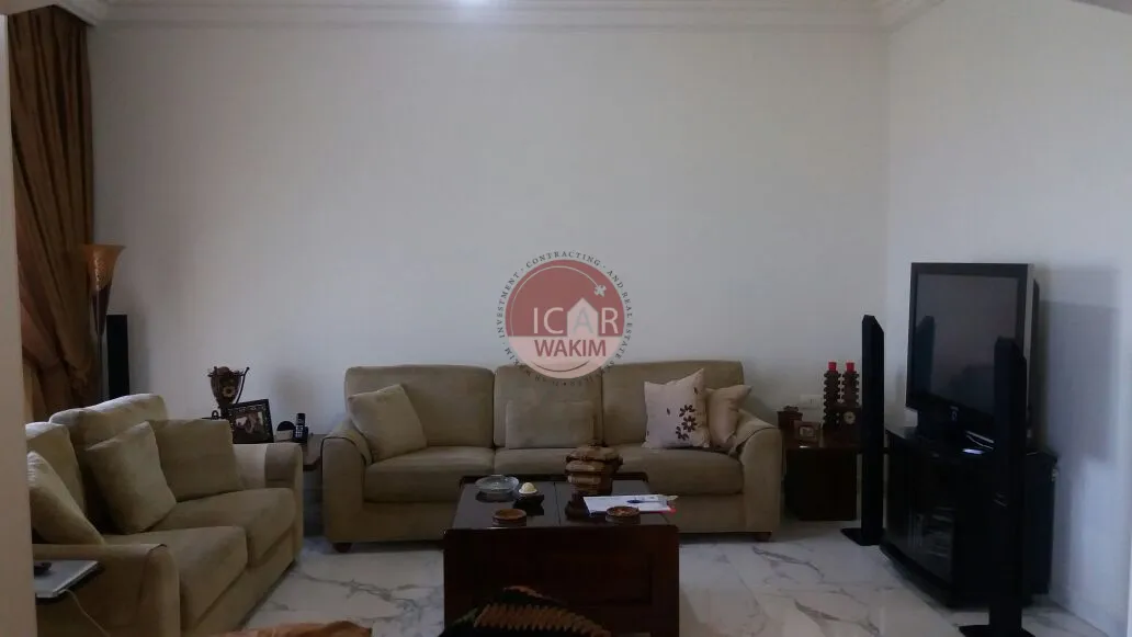 Apartment for Sale in Bsalim