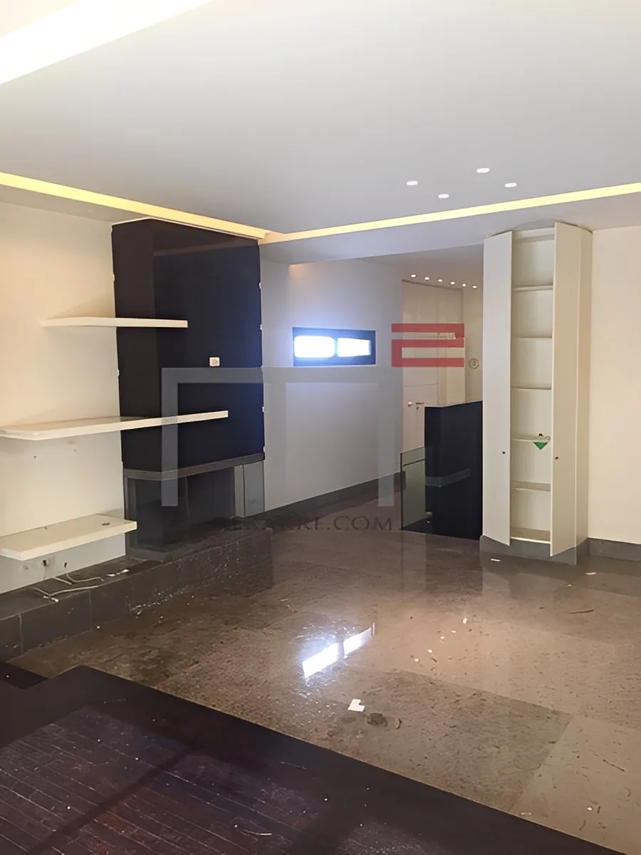 Duplex for Sale in Gemmayze Beirut Lebanon - 2 bed, 4 bath