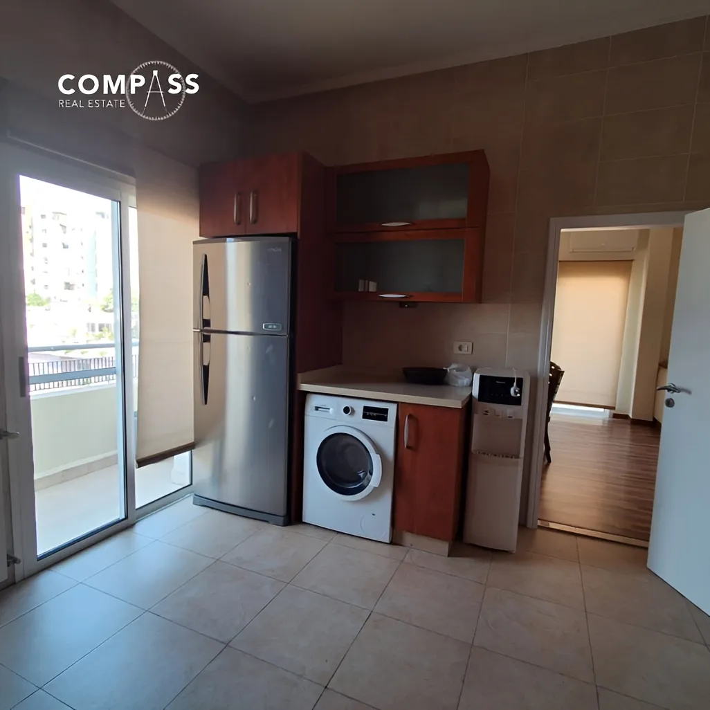 Apartment for rent in Mar Mikhael, Beirut, Lebanon