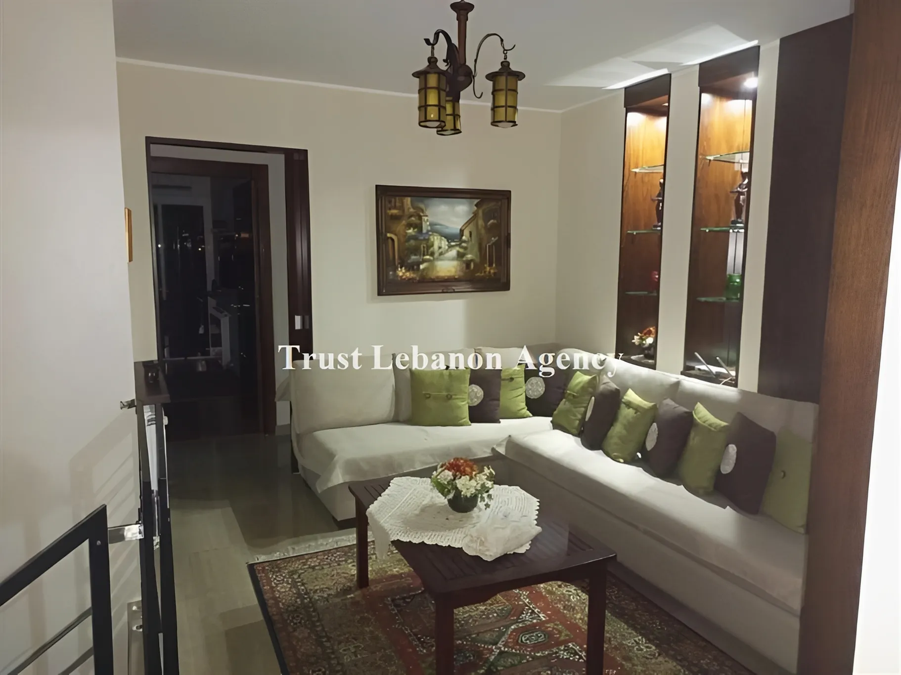 Duplex for Sale in Metn Bsalim Lebanon