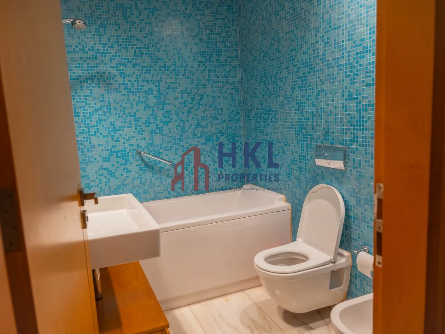 Apartment for rent in Saifi Village, Beirut, Lebanon