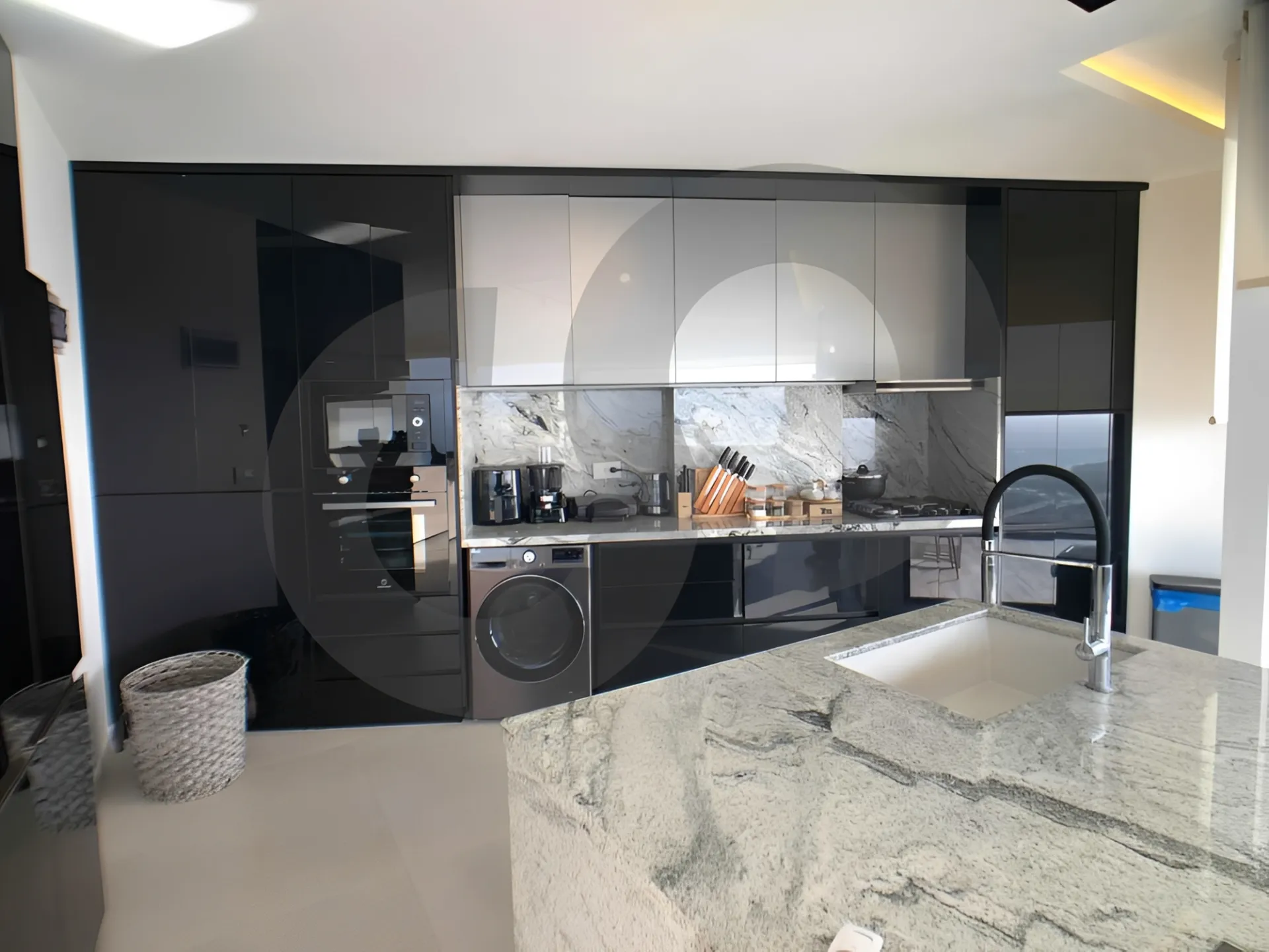 Triplex for Sale in Koura