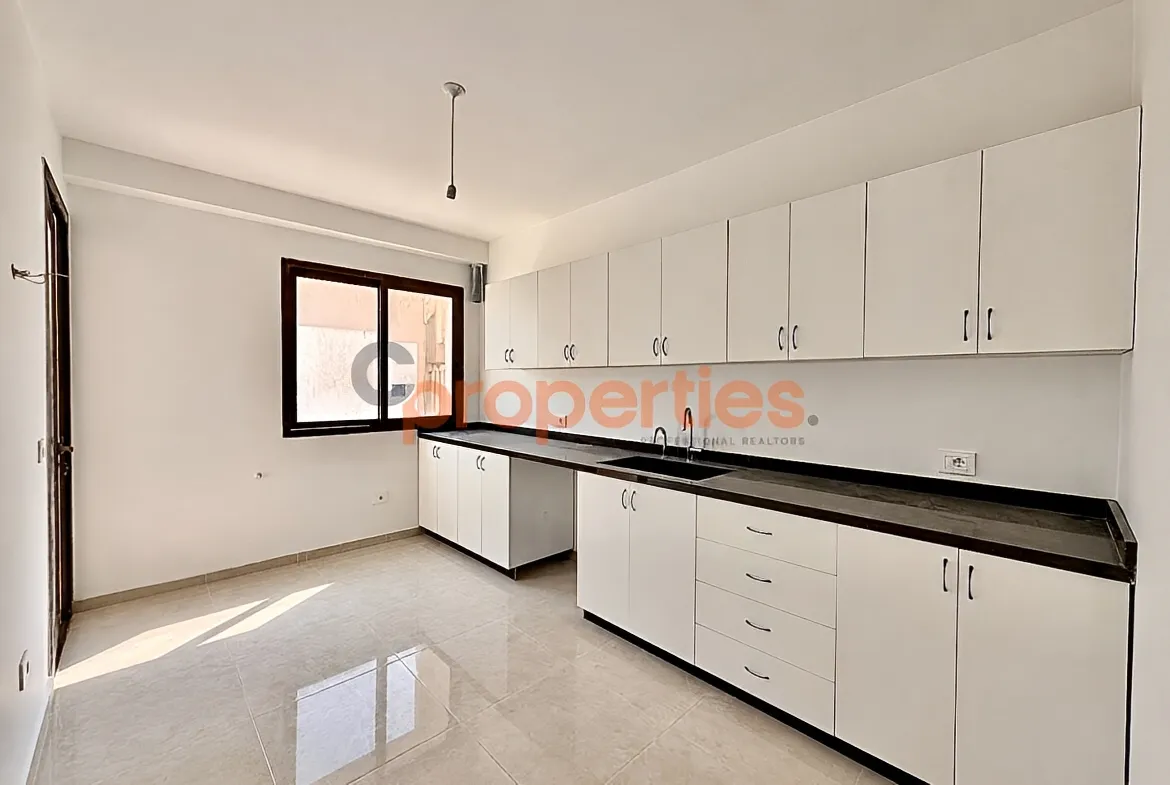 Apartment for Sale in Bsalim