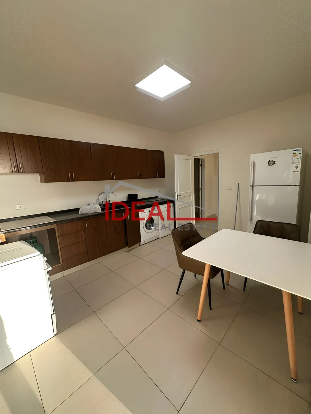 Apartment for Rent in Kfar Hbab, Lebanon