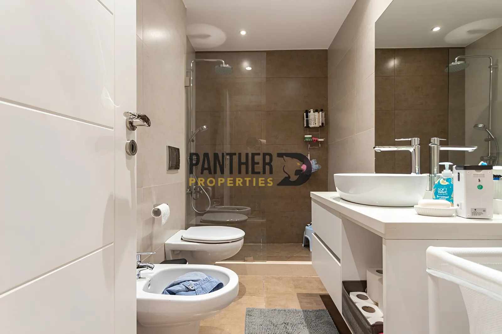 Apartment for sale in Jamhour, lebanon