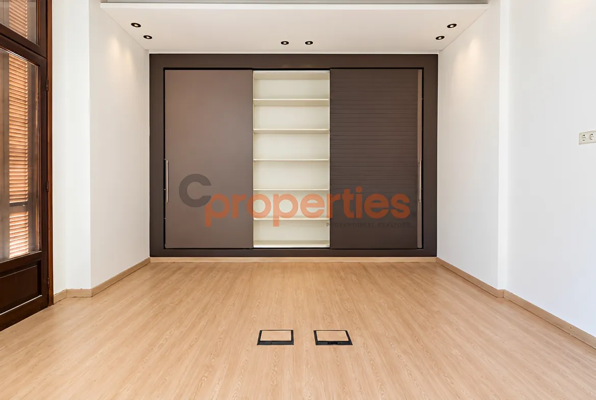 Office for Rent in Downtown
