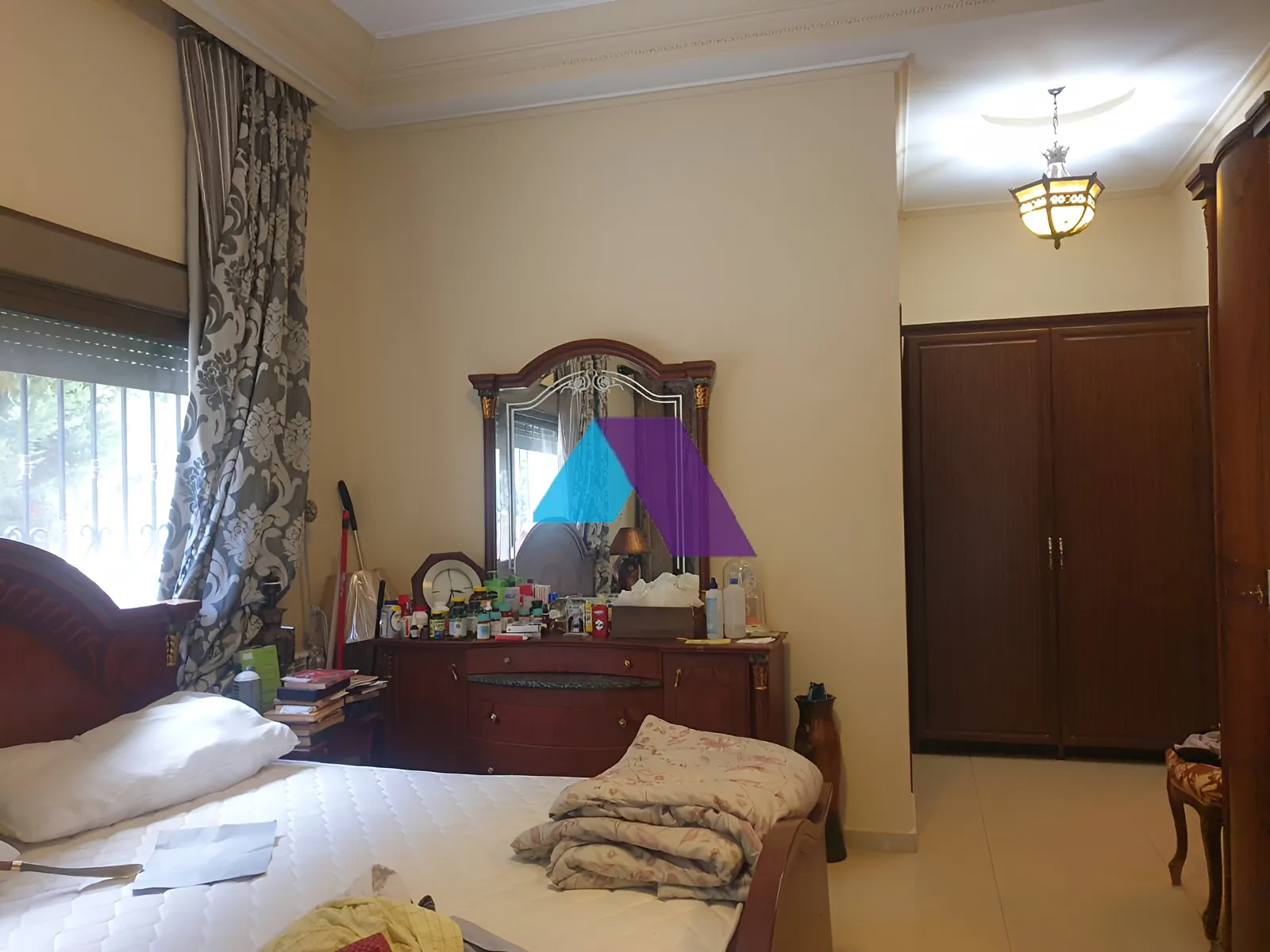Villa for rent in Aabadiyeh