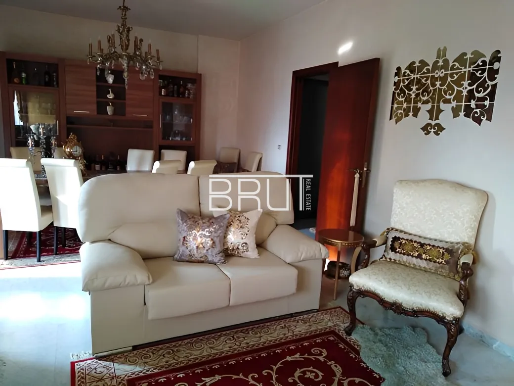 Apartment for Rent in Ballouneh