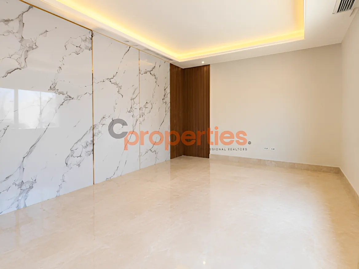Apartment for Rent in Jnah