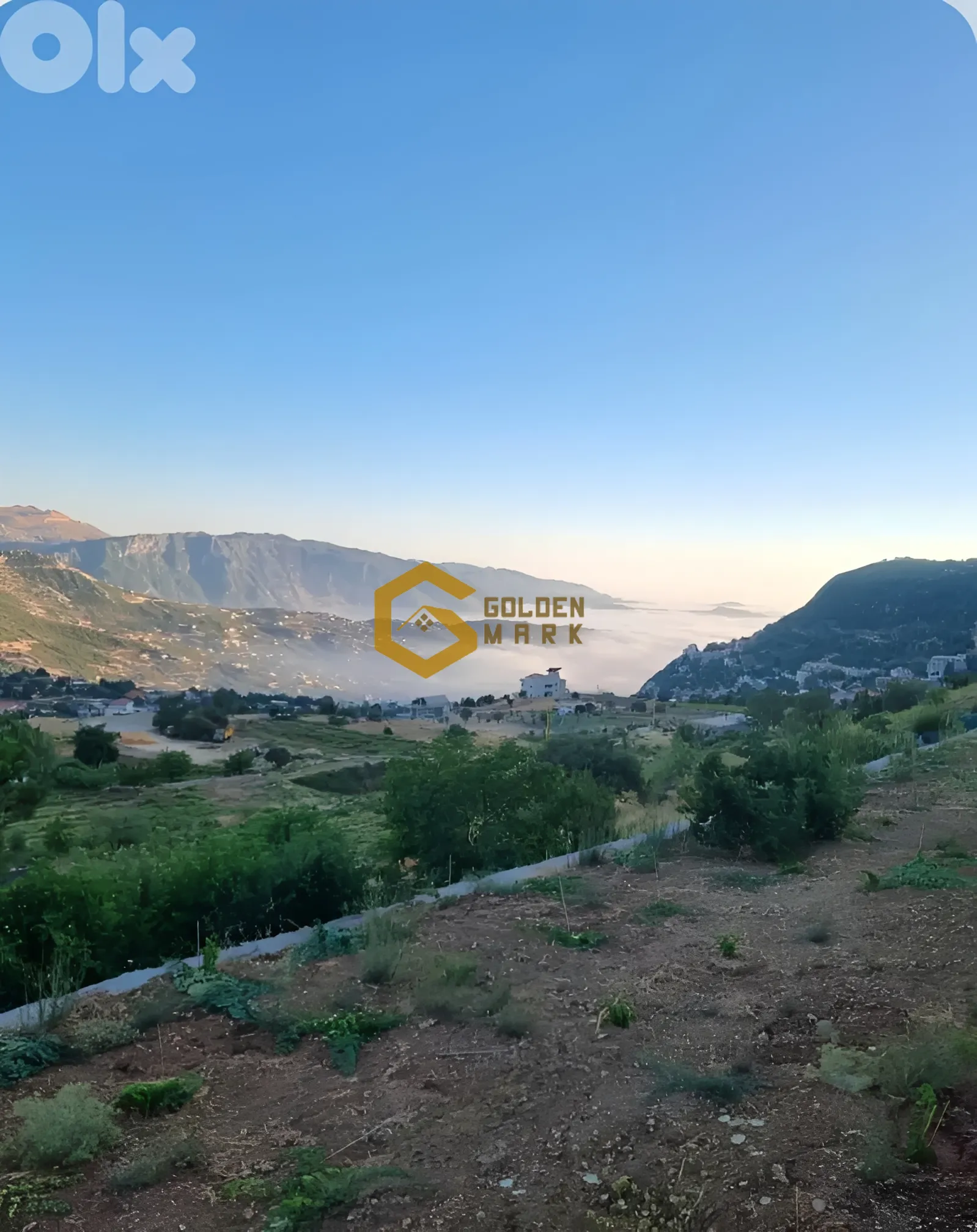 Villa for Sale in Ehmej