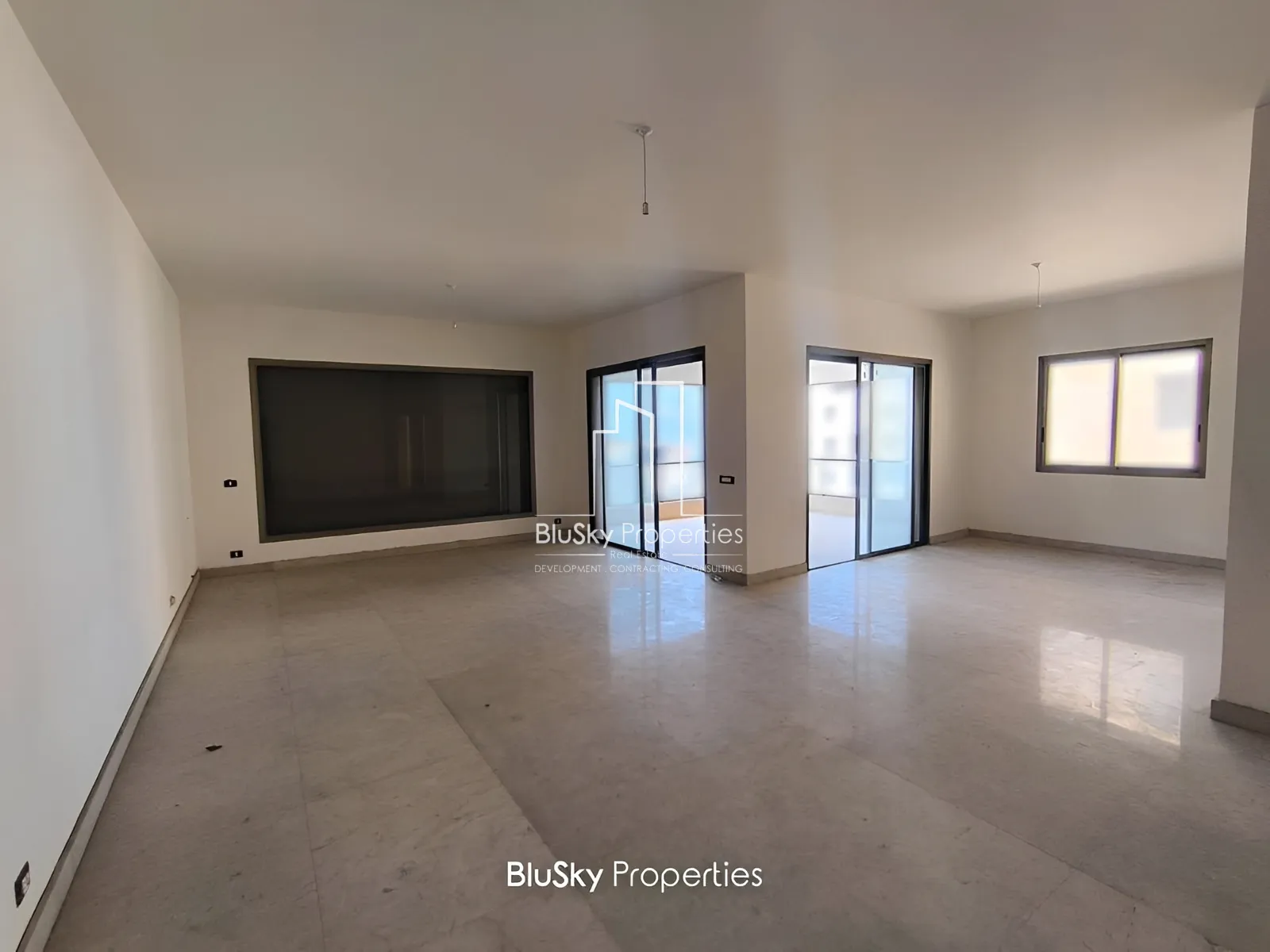 Apartment for Sale in Beit El Chaar - 3 bed, 4 bath