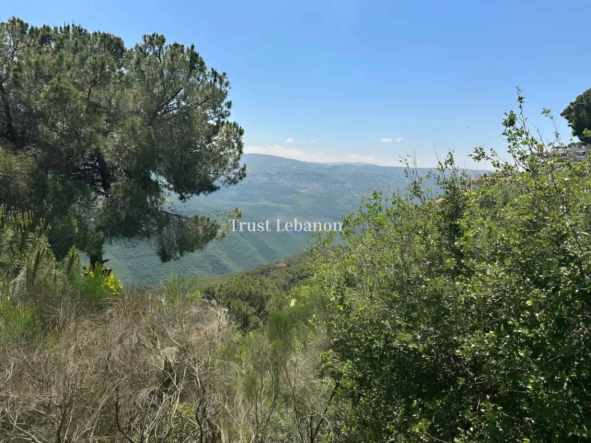 Residential Land for sale in Beit Meri, Lebanon