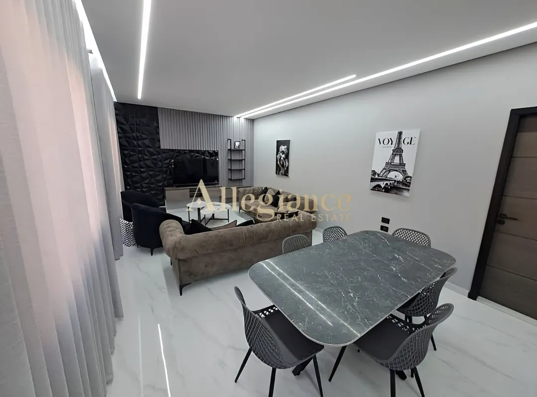 Apartment for sale in Koura