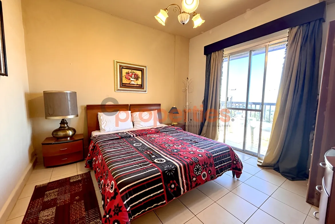 Apartment for rent in Broummana, Lebanon