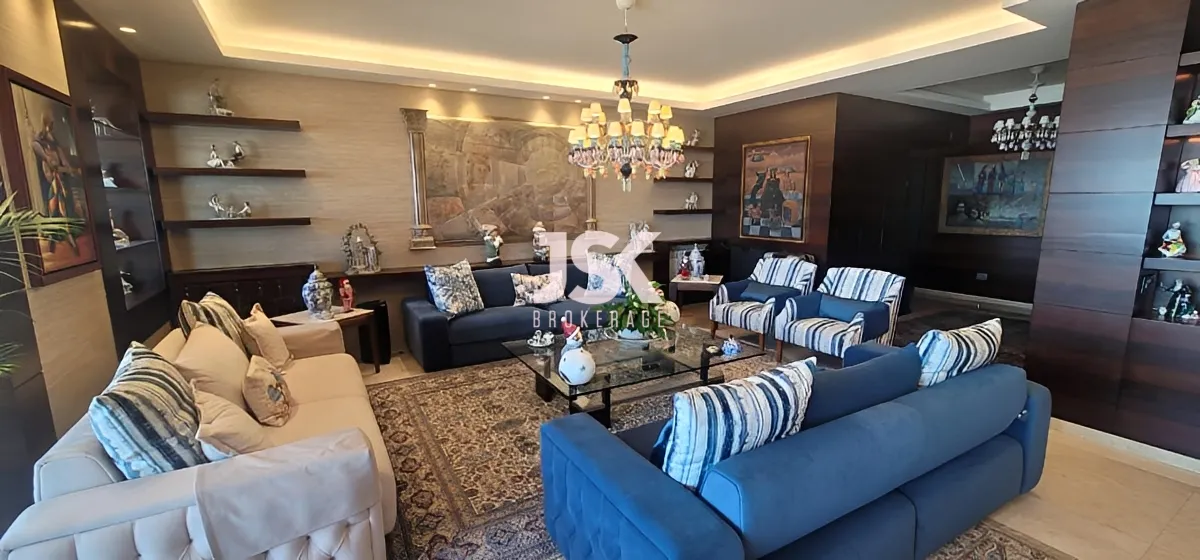 Apartment for Sale in Ghadir, Lebanon