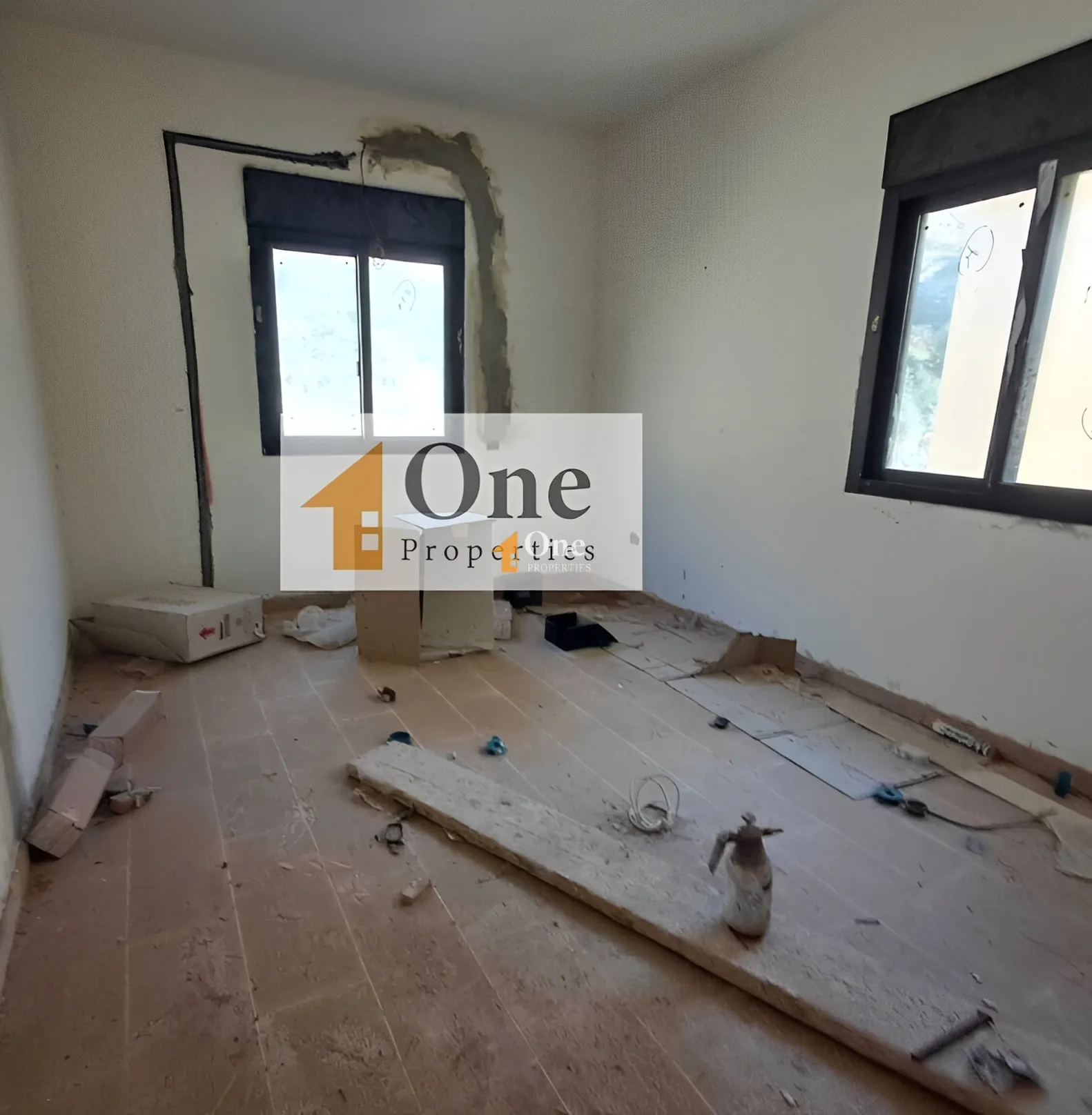 Apartment for Sale in Hboub, Lebanon