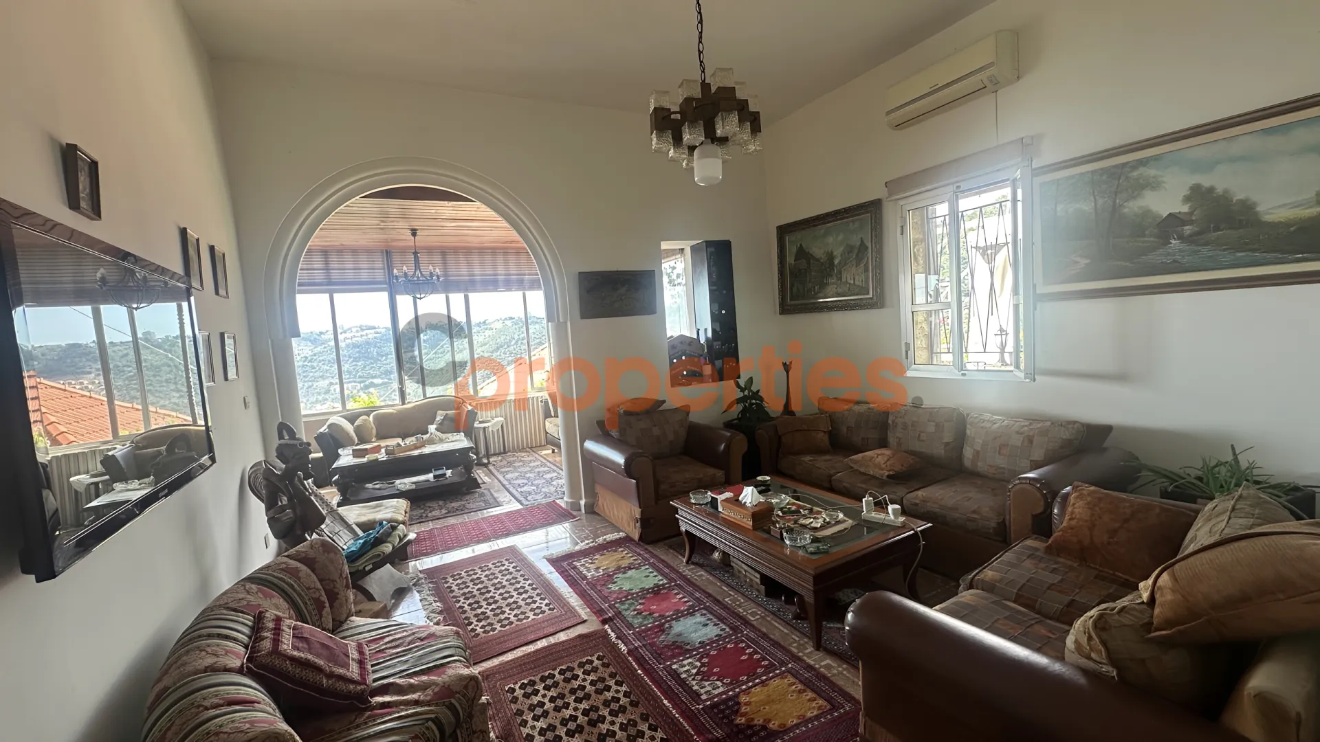 Apartment for Sale in Ghazir